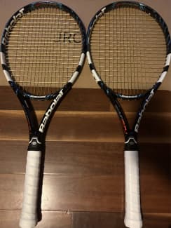 babolat pure drive Racquet Sports Gumtree Australia Free Local