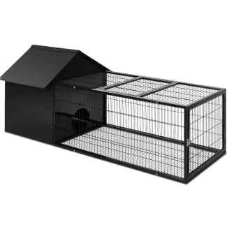 Gumtree rabbit cage best sale