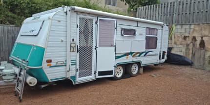 Redcliffe Area QLD Caravans Gumtree Australia Free Local