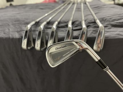 gumtree mizuno irons