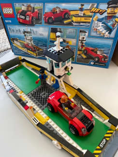 Lego set online 60119