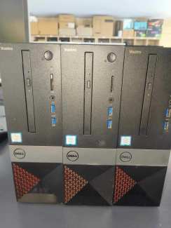 Vostro i7-6700 SSD1TB 12GB Windows11Pro