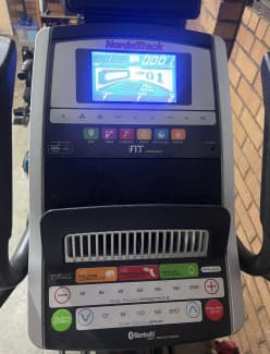 nordictrack elite 11.0 cross trainer