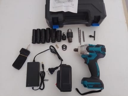 Gumtree discount impact wrench