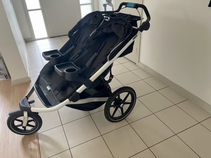 thule glide Prams Strollers Gumtree Australia Free Local