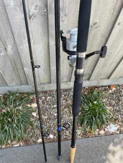 12ft surf rods  Gumtree Australia Free Local Classifieds