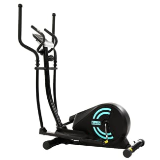 Gumtree discount bike trainer