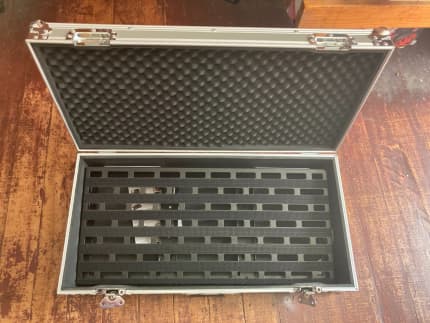 pedalboard case, Musical Instruments