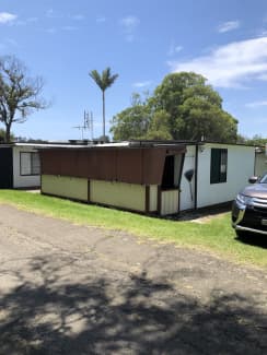 south coast onsite vans for sale