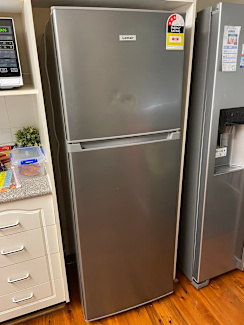 lemair 268l top mount fridge