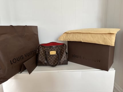 Louis Vuitton Unboxing // Catogram 