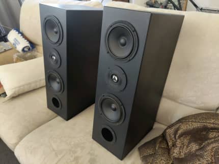 Jaycar sales 6.5 speaker