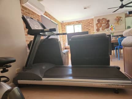 York optimum best sale 60100 treadmill