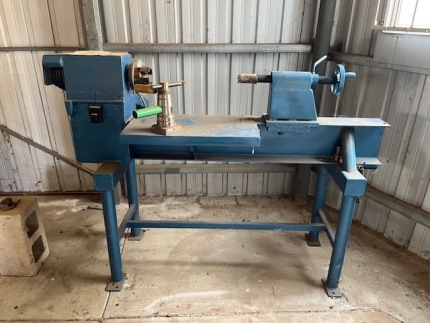 wood lathe. Gumtree Australia Free Local Classifieds