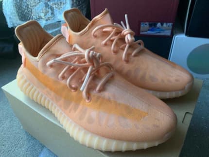 Adidas yeezy for outlet sale gumtree