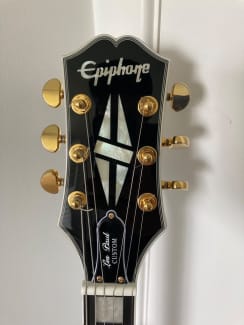 gibson es 335 gumtree