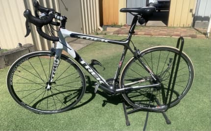 2011 trek best sale madone 4.5 wsd