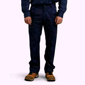 ELEVEN Workwear Combat Stove Pipe Cargo Pant