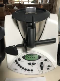 Thermomix TM31 for sale! Sara - Thermomix Middle East