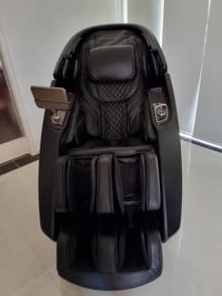 Massage chair discount for sale gumtree