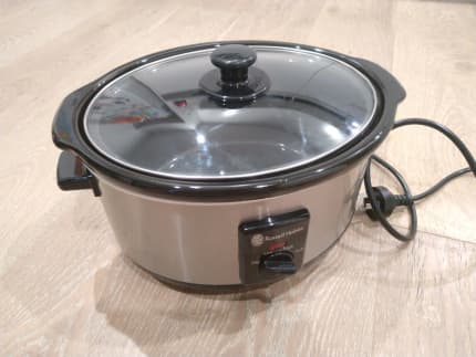 Russell Hobbs Master Slow Cooker And Sous Vide RHSV6000