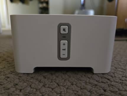 Sonos hot sale connect gumtree