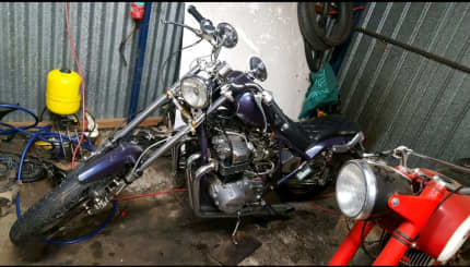 Honda cb750 for online sale gumtree