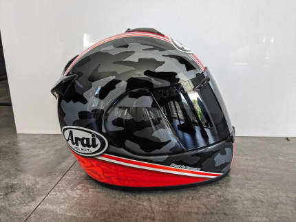 Arai gumtree hot sale