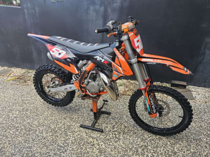 Ktm 85 best sale for sale gumtree