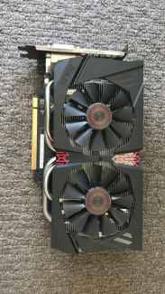 Asus Gtx 960 Gumtree Australia Free Local Classifieds