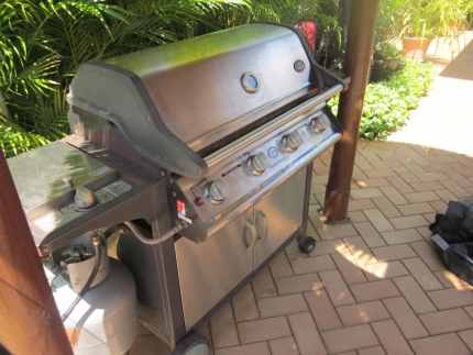 jackaroo bbq BBQ Gumtree Australia Free Local Classifieds