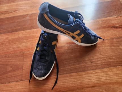 Onitsuka yoroi on sale