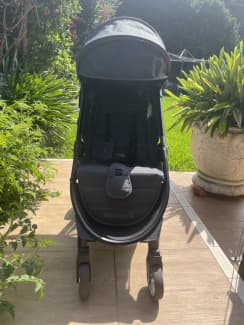 Baby jogger shop city tour gumtree