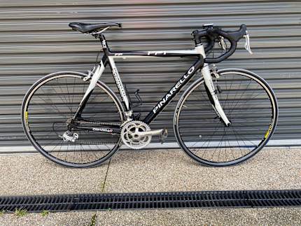 road bikes for sale gumtree