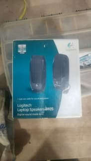 logitech | Computer Speakers | Australia Free Local Classifieds | Page 2
