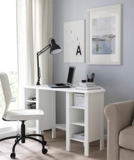 ikea corner desk gumtree