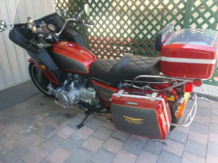 gumtree honda goldwing