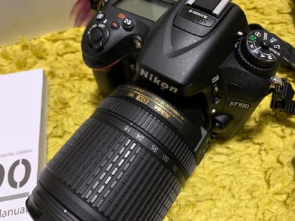 d7100 lens | Gumtree Australia Free Local Classifieds