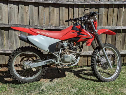 crf230f for sale