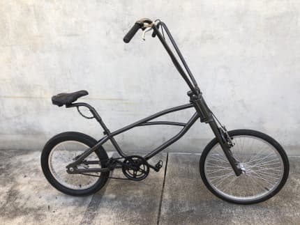 gumtree chopper bike