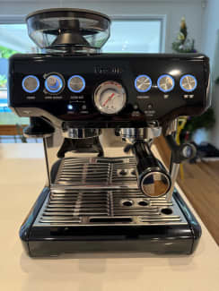 gumtree breville barista express