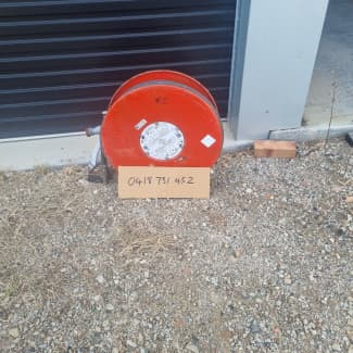 fire hose reel in Brisbane Region, QLD  Gumtree Australia Free Local  Classifieds