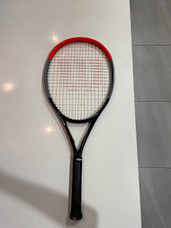 wilson clash | Racquet Sports | Gumtree Australia Free Local ...