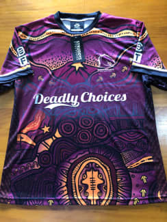 Brisbane Broncos 2001 Team Signed Jersey - Sailor, Parker, Ikin – Sports  Online