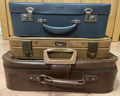 used suitcase for sale