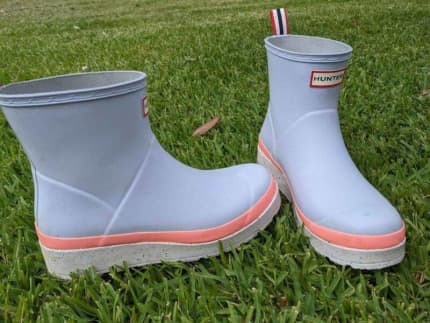 Hunter clearance gumboots sydney