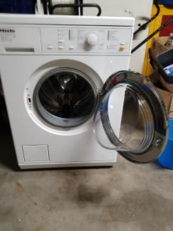 miele w2104 washing machine