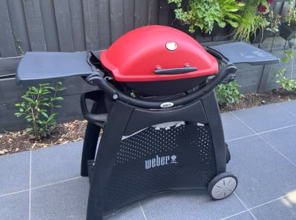 Gumtree weber outlet bbq