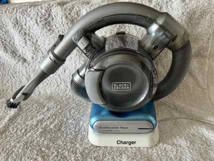 black decker dustbuster Vacuum Cleaners Gumtree Australia Free