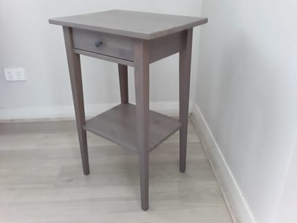 ikea bedside table gumtree